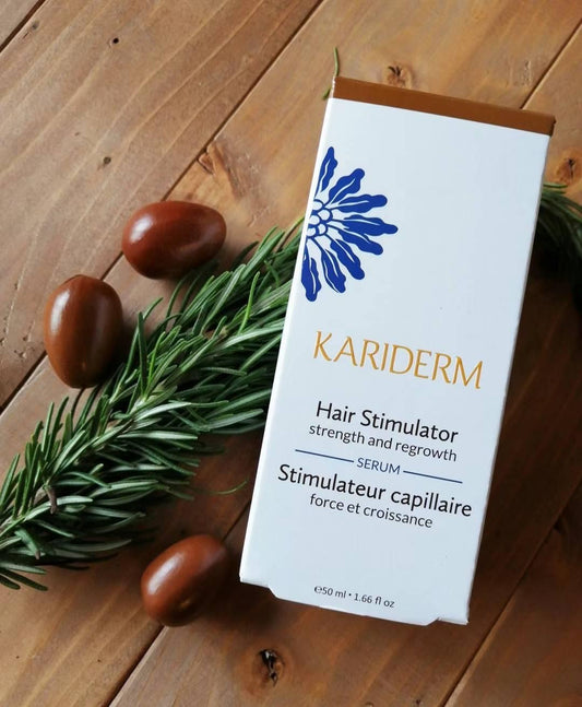 Kariderm Hair Stimulator 50mL