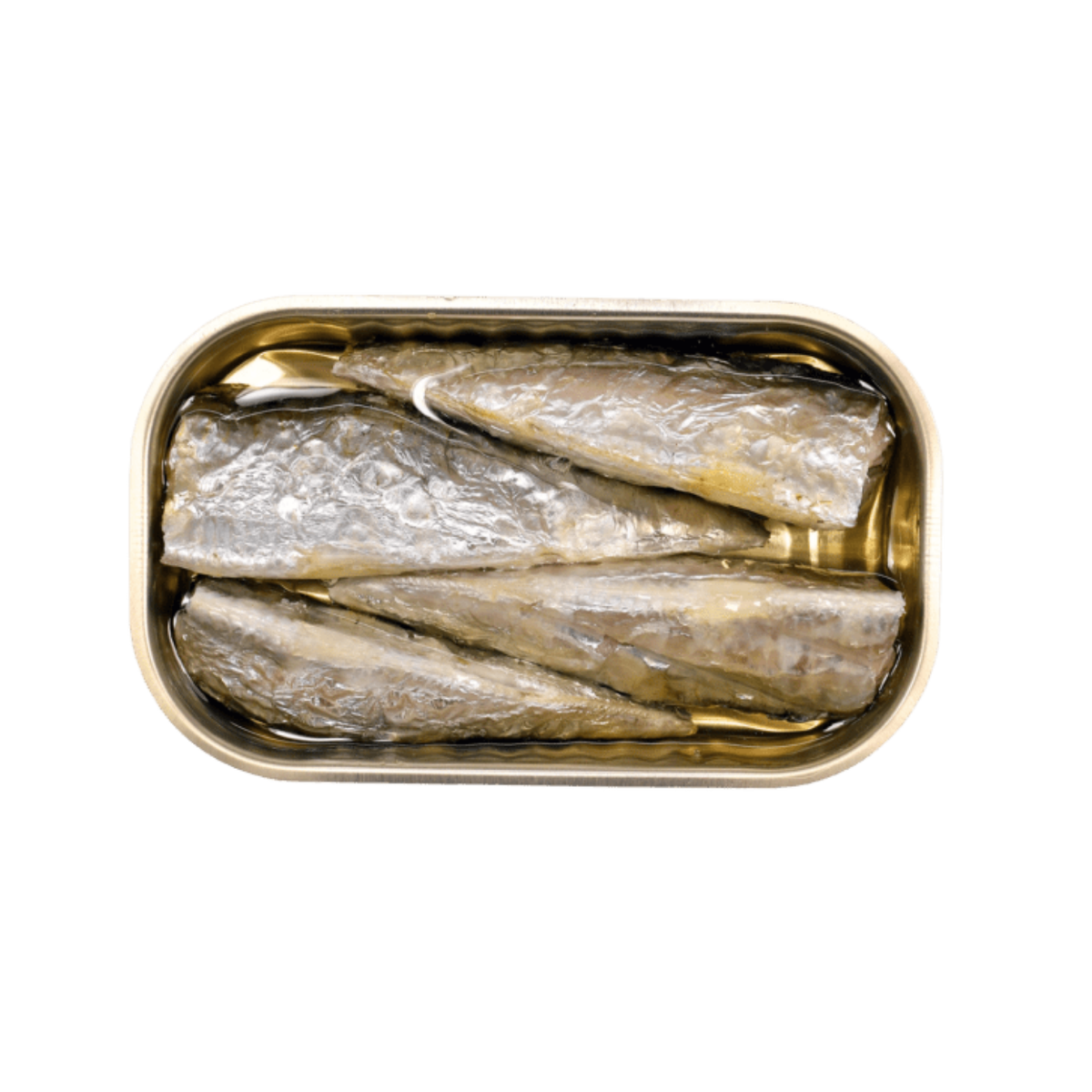 Minerva Sardines in Olive Oil, additional product image 2