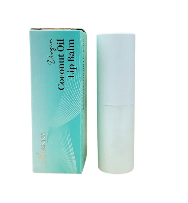 La Manna coconut oil Lip Balm 4.5g