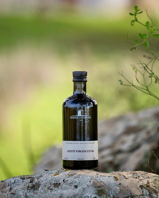 Alentejo ⋅ Extra Virgin Olive Oil 750ml