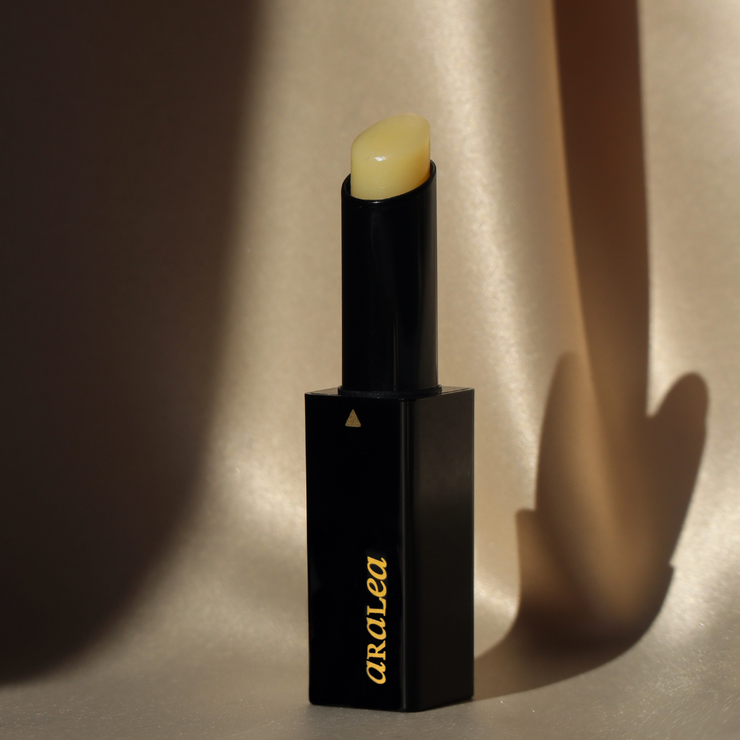 Aralea Sunkiss Vitamin D Lip Clear  -3.3g