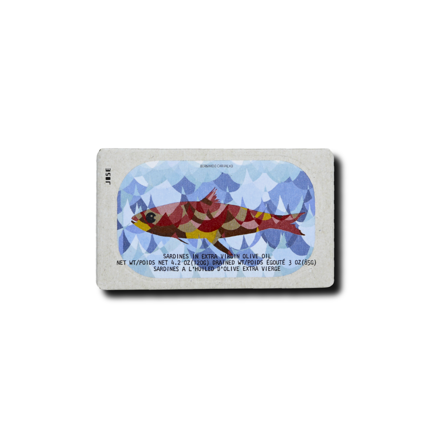 Jose Gourmet Sardines in Extra Virgin Olive Oil