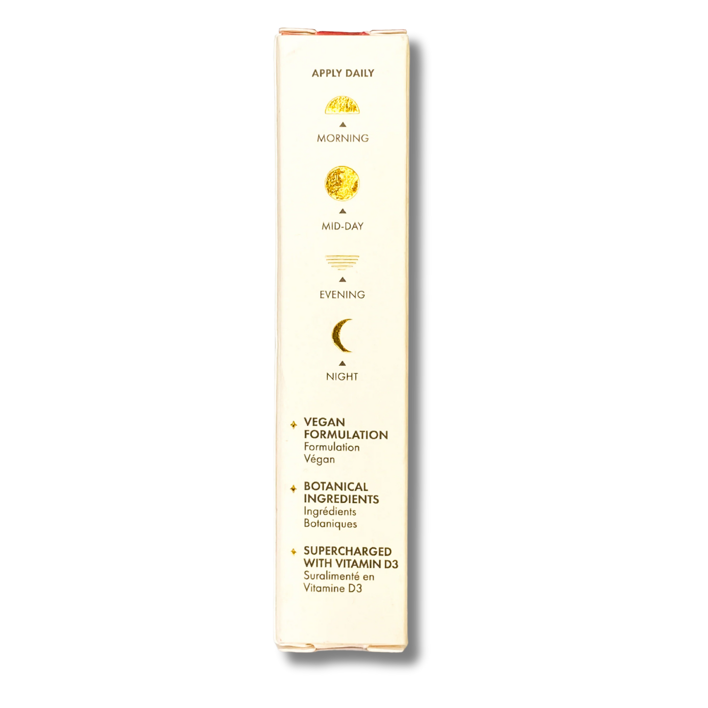 Aralea Sunkiss Vitamin D Lip Tint - Dusk 03 -3.3g