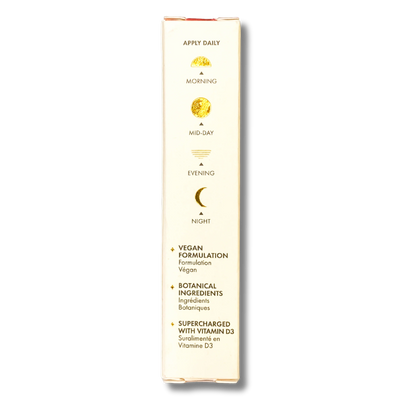 Aralea Sunkiss Vitamin D Lip Tint - Dusk 03 -3.3g, additional product image