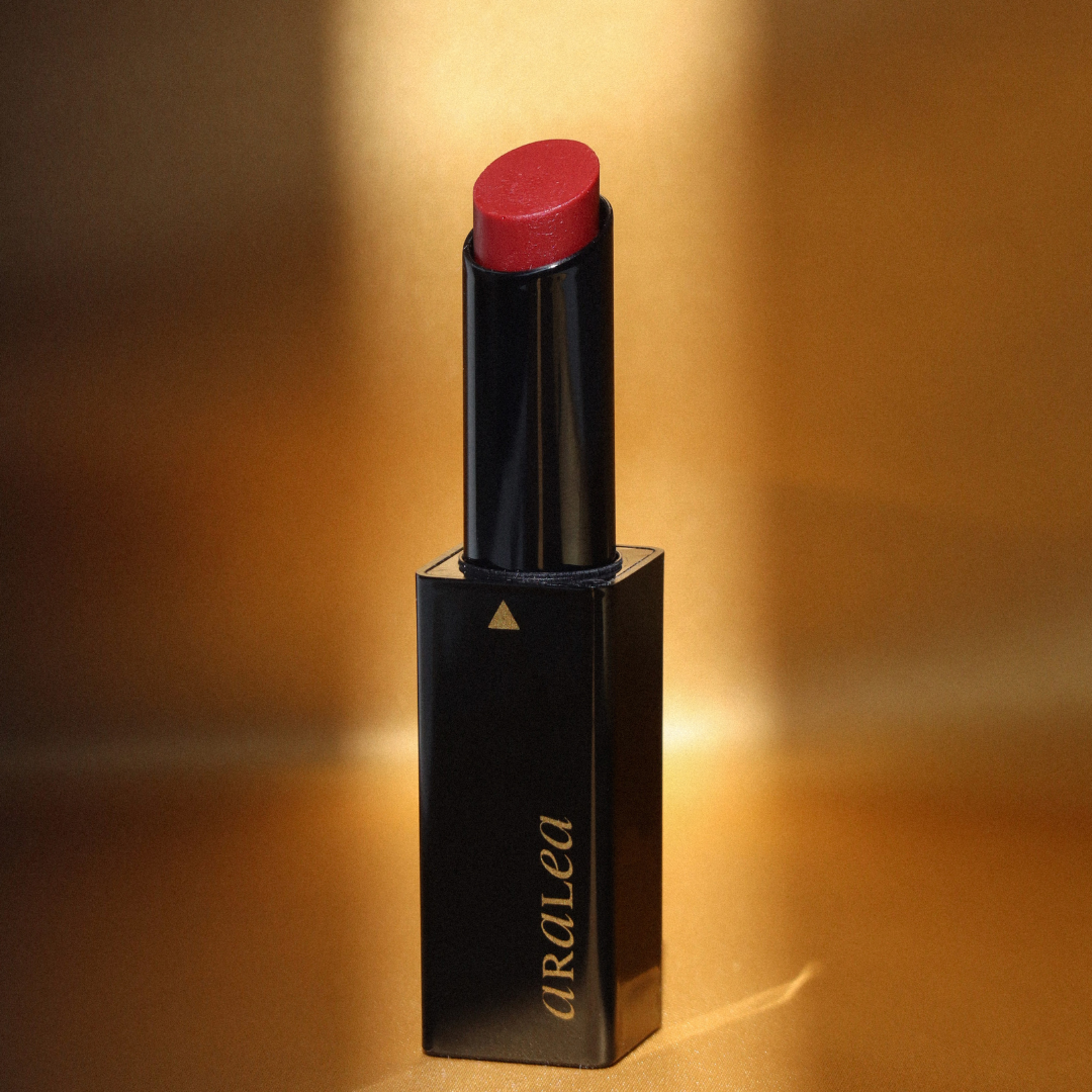 Aralea Sunkiss Vitamin D Lip Tint - Dahlia 04 -3.3g
