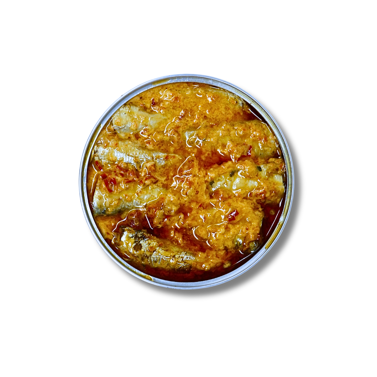 ABC+ Small Sardine in Brava Sauce