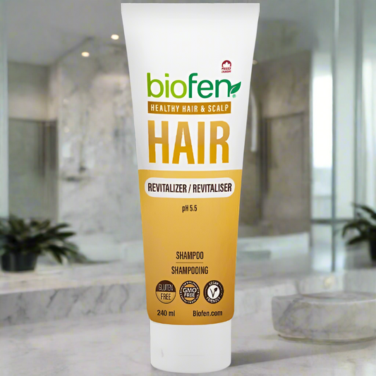 BioFen Revitalizing Shampoo 240ml