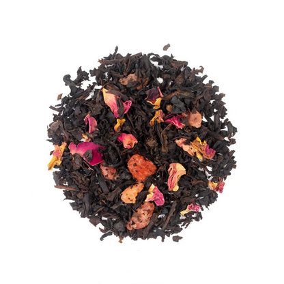 McCoy teas Chocolate Strawberry 20 tea bags, additional product image