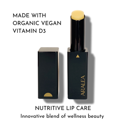 Aralea Sunkiss Vitamin D Lip Clear 01 -3.3g, additional product image 3