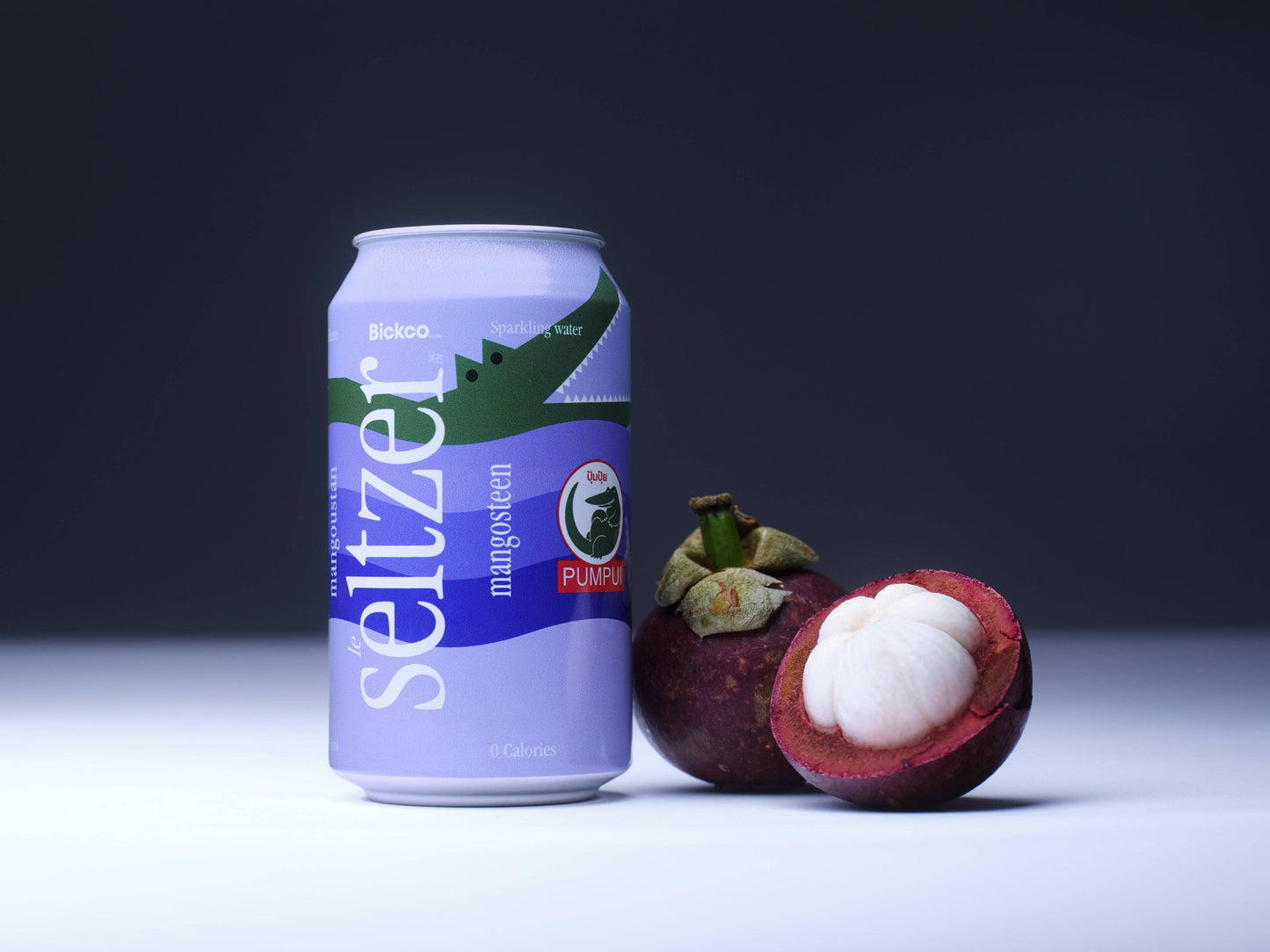 Le Seltzer - Mangosteen