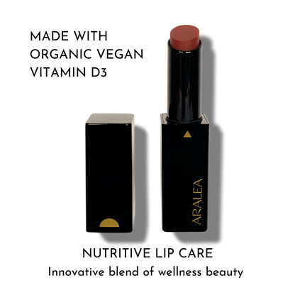 Aralea Sunkiss Vitamin D Lip Tint - Dahlia 04 -3.3g, additional product image 3