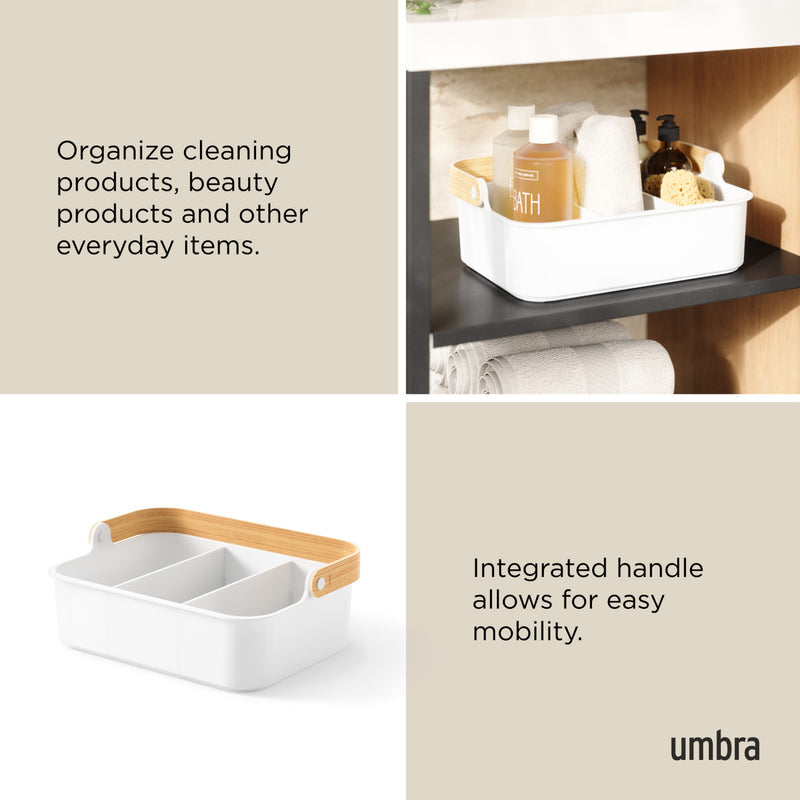 Umbra Bellwood Storage Bin