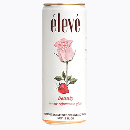 Eleve beauty renew rejuvenate glow 355ml