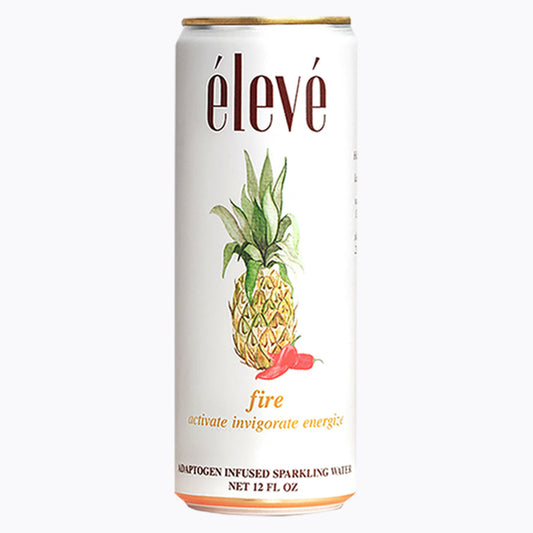 ÉLEVÉ fire activate invigorate energize 355ml