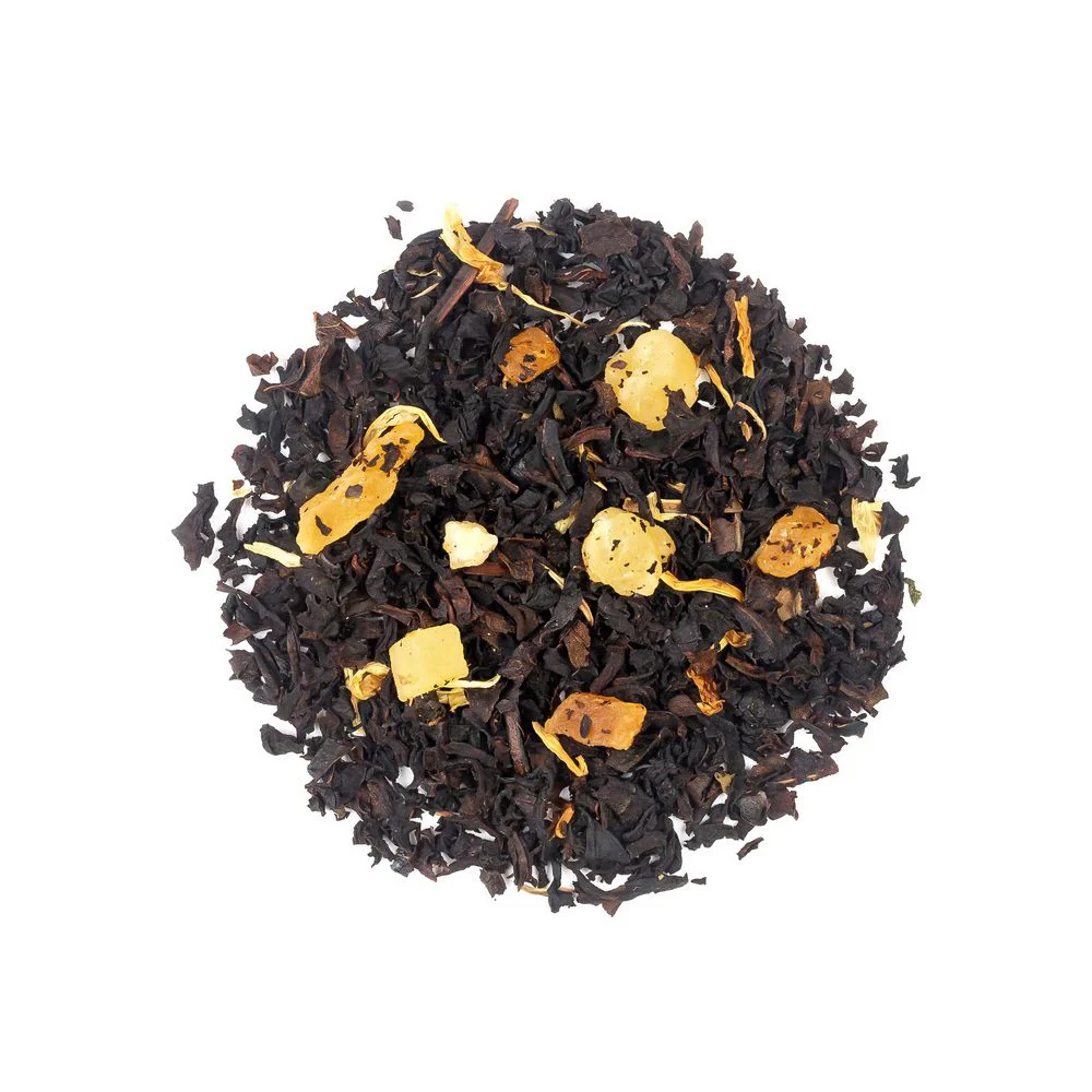 McCoy teas Apple Caramel 20 teas bags