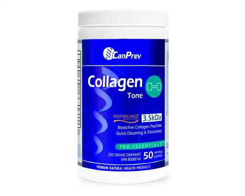 CanPrev Collagen Tone 250g