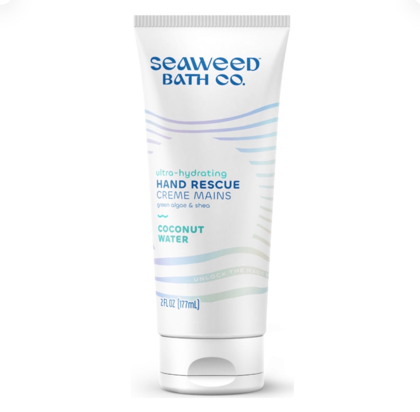 The Seaweed Bath Co. Ultra-Hydrating Hand Rescue 59 mL