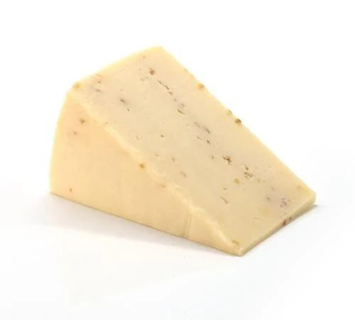 Gunn's Hill Oxford Harvest Toasted Onion Cheese