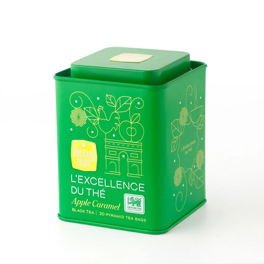 McCoy teas Apple Caramel 20 teas bags