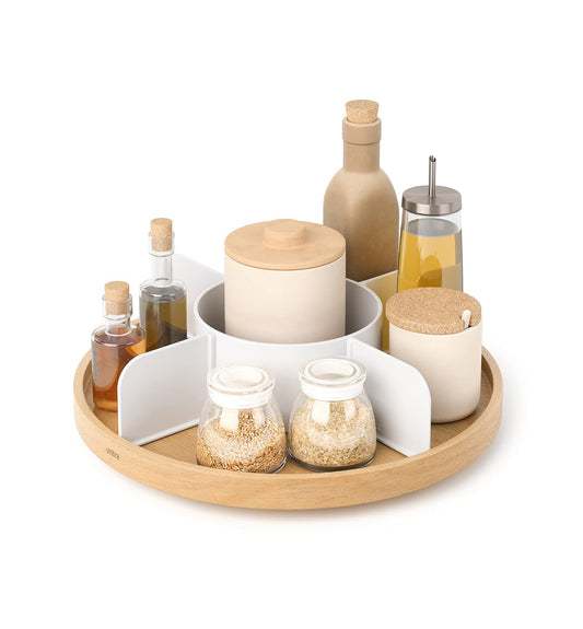 Bellwood Lazy Susan