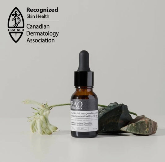 BAO PROB5HA FULL SPEC QUENCHING SERUM 15ml