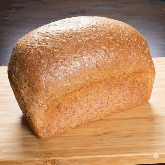 Grainfields Keto Fiberlicious Bread 750g
