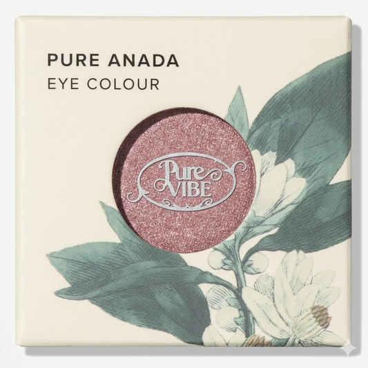 Pure Anada Pressed Eye Shadow - Darling
