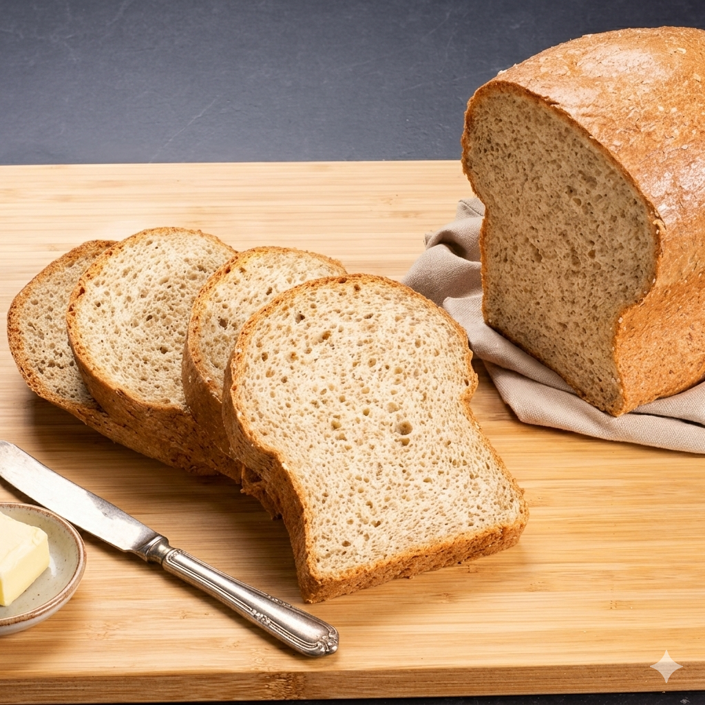 Grainfields Keto Fiberlicious Bread 750g
