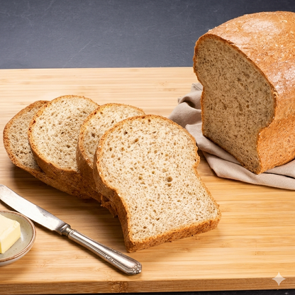 Grainfields Keto Fiberlicious Bread 750g, additional product image