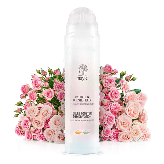 Mayie Hydration Booster Jelly 50ml