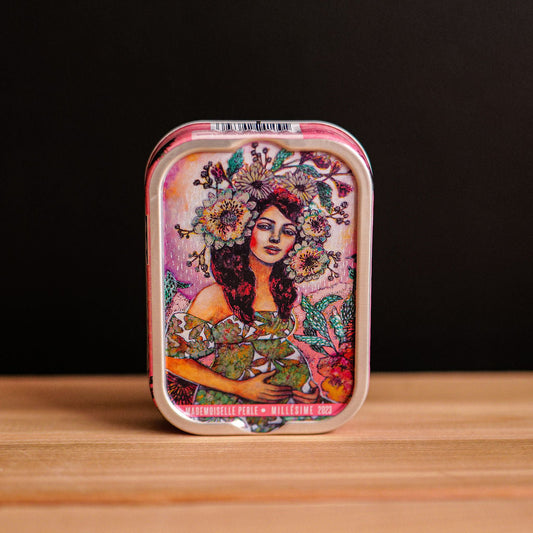 La Perle des Dieux' Vintage Sardines in Olive oil 115g