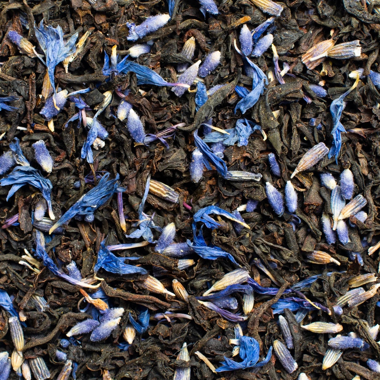 Pluck Lavender Earl Grey Cream 35g Pouch (Loose)