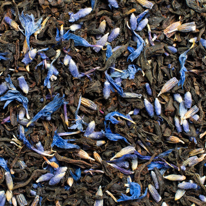 Pluck Lavender Earl Grey Cream 35g Pouch (Loose), additional product image