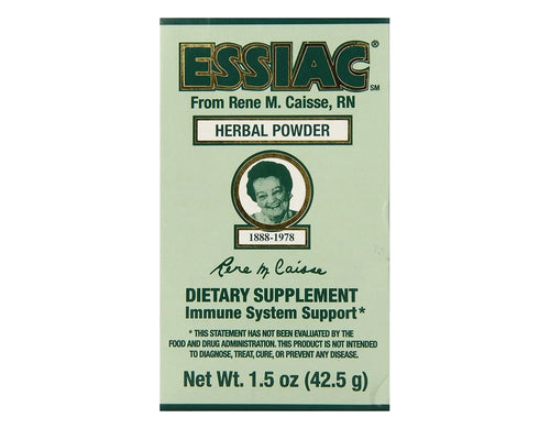 Essiac Herbal Supplement Powder 42.5g