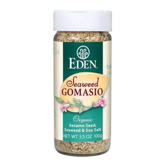 Eden Foods Organic Seaweed Gomasio (100 g)