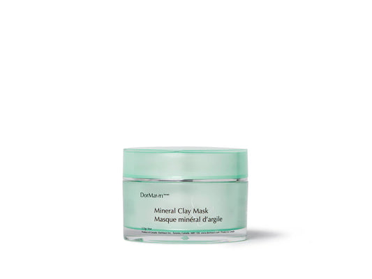 DORMAURI Mineral Clay Mask 113.5g