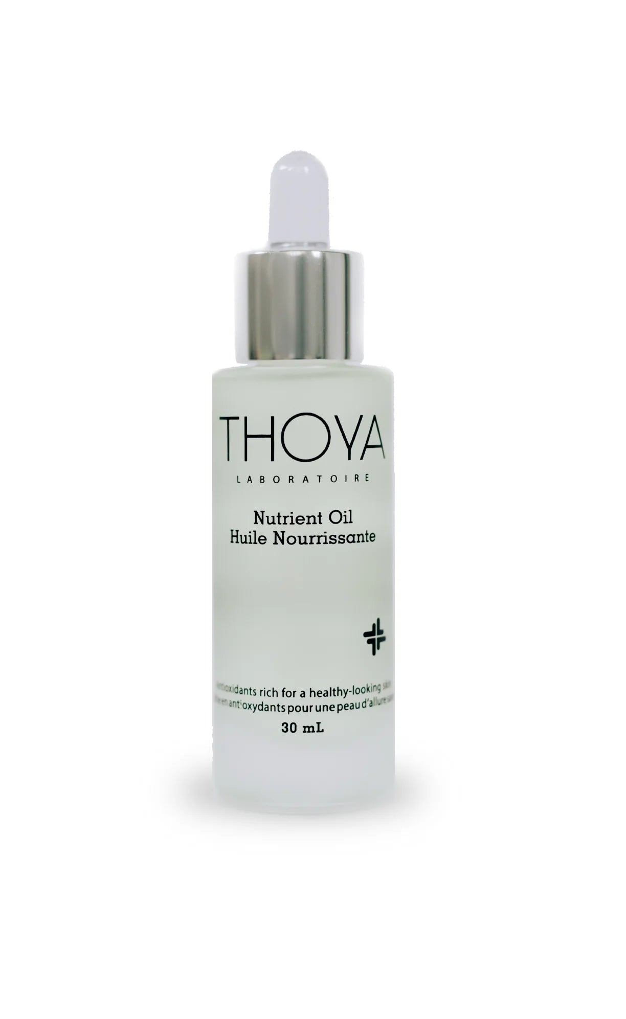 Thoya Nutrient Skin Care Oil - antioxidants + squalene + linoleic acids 30ml