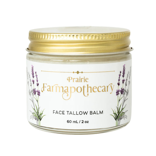 FARMAPOTHECARY Face Tallow Balm 60ml