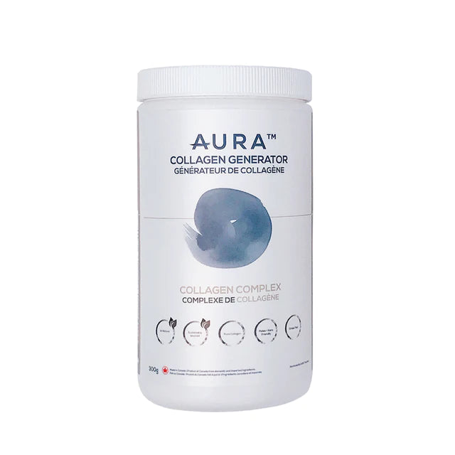 Aura Collagen Generator 300g
