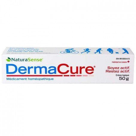 NATURASENSE - DERMACURE CREAM 50g