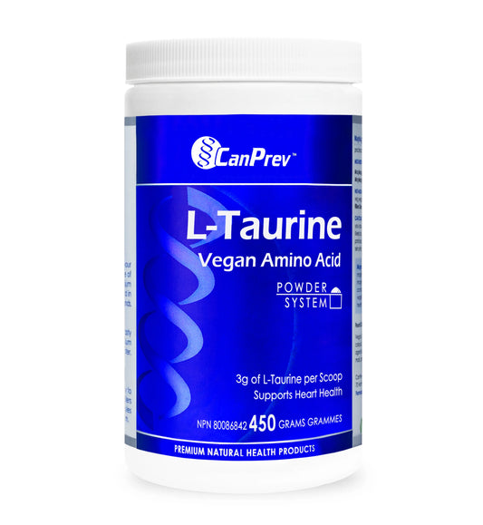 CanPrev L-Taurine 450g