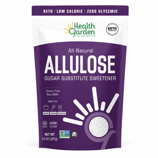 Health Garden Allulose 14oz/397g