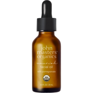 John Masters Organics Pomegranate Facial Nourishing Oil 29 mL