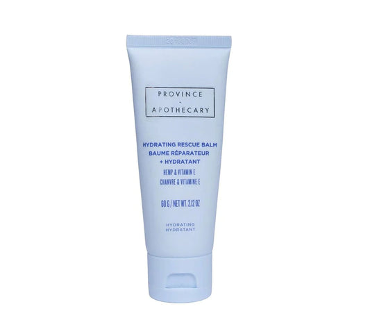 Province Apothecary Hydrating Rescue Balm 60g