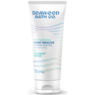 The Seaweed Bath Co. Ultra-Hydrating Hand Rescue
59 mL