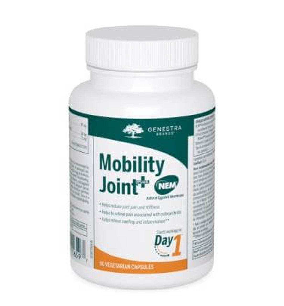 Genestra Mobility Joint Plus NEM 90 Capsules