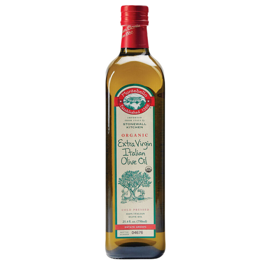 Montebello Organic Extra Virgin Olive Oil 750ml