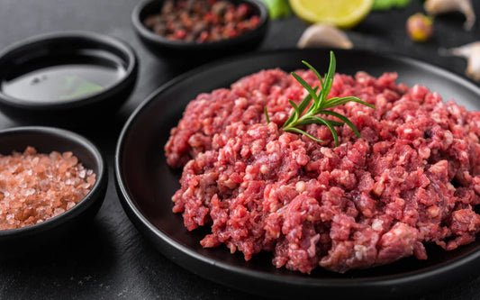 Wagyu Ground Beef 1lb
