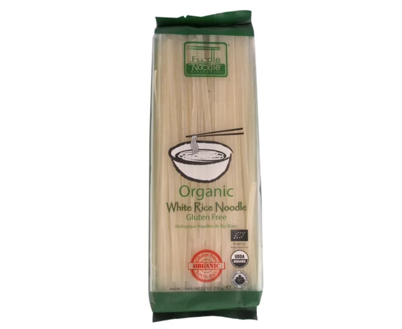 Foodle - Organic Rice Noodles 220g