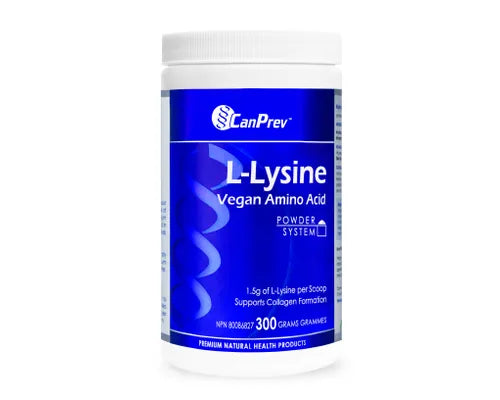 CanPrev L-Lysine 300g